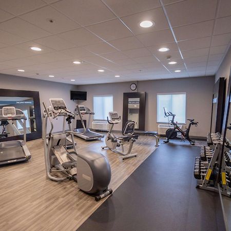 Hampton Inn & Suites By Hilton Seattle/קנט מראה חיצוני תמונה