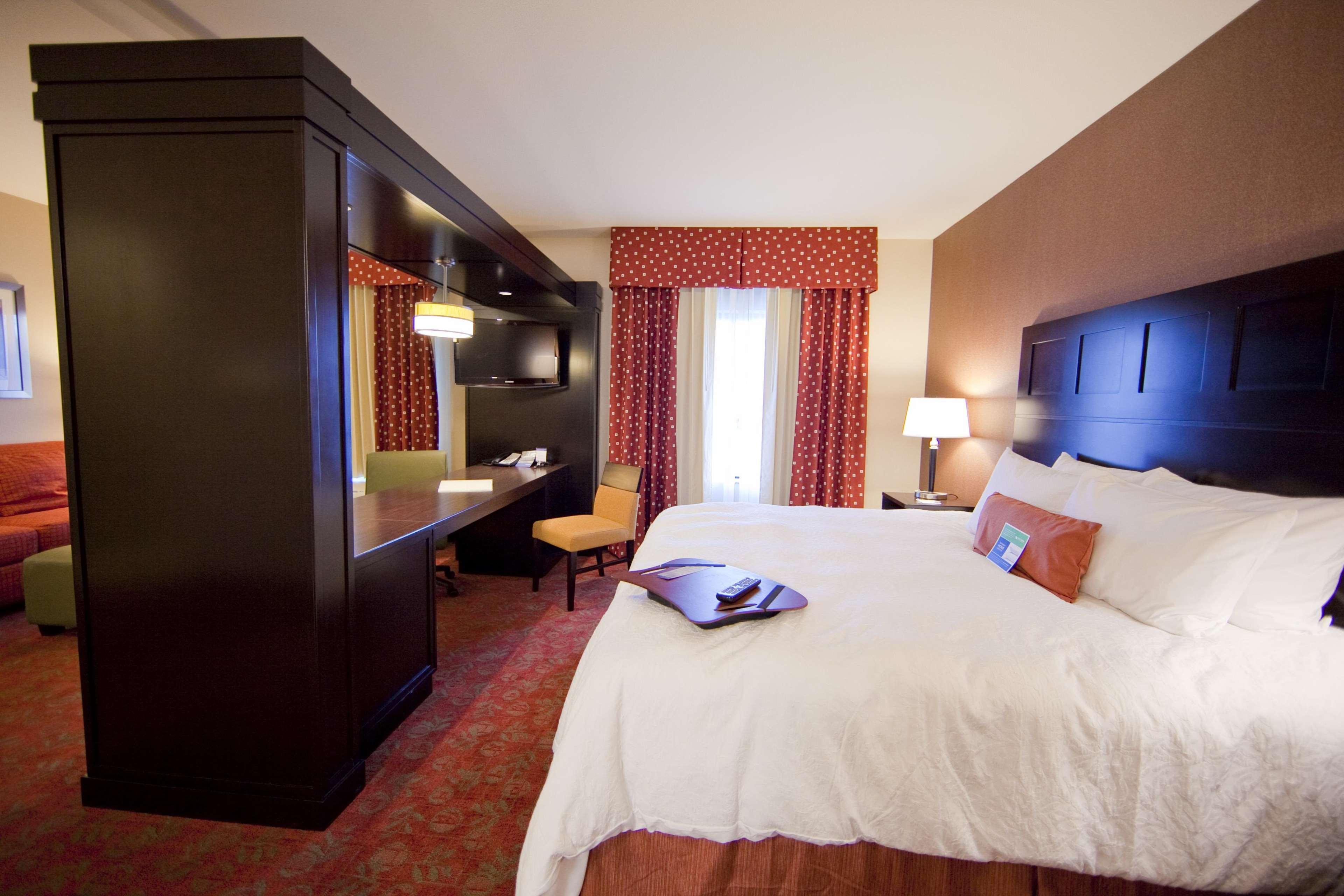 Hampton Inn & Suites By Hilton Seattle/קנט חדר תמונה