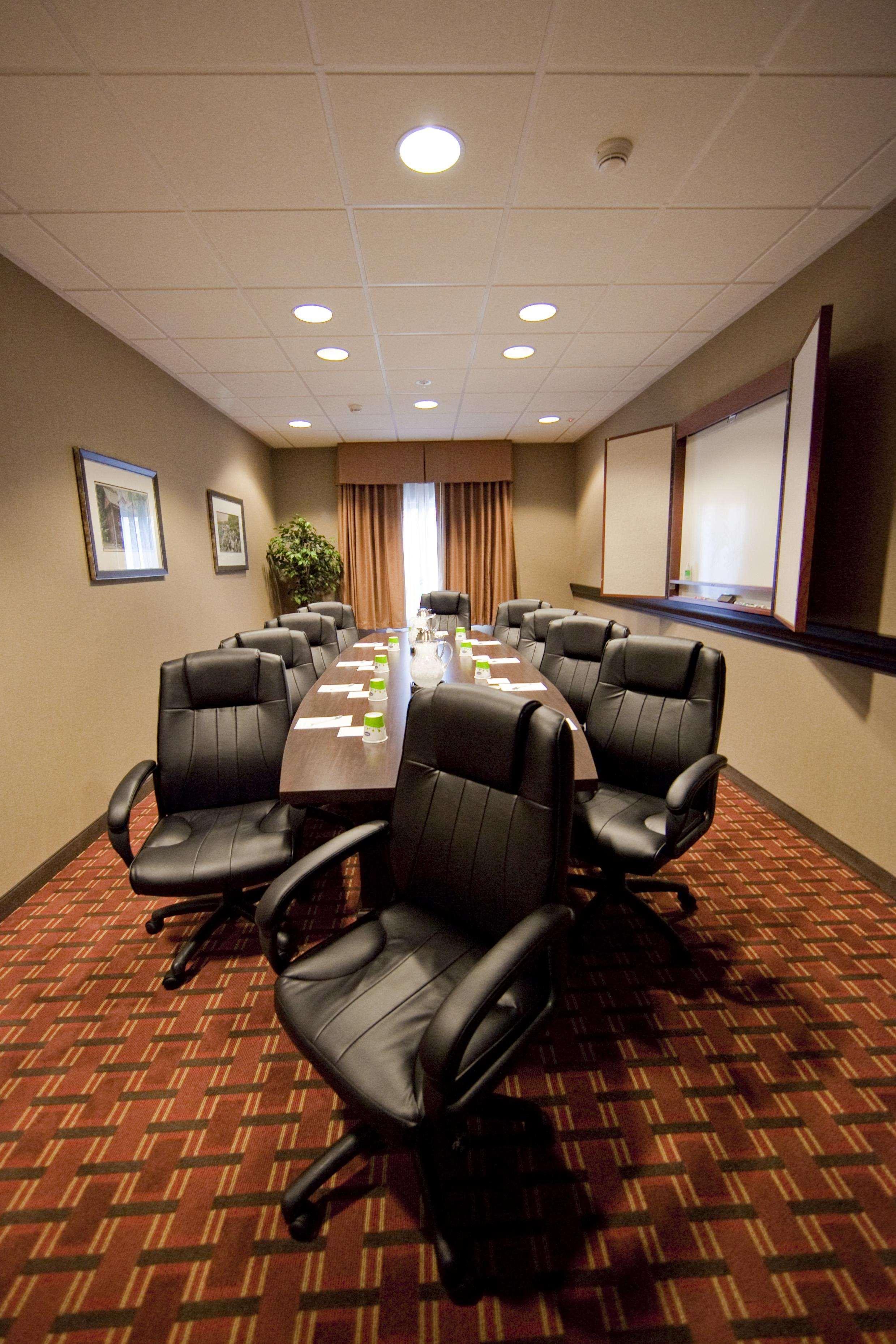 Hampton Inn & Suites By Hilton Seattle/קנט מתקנים תמונה