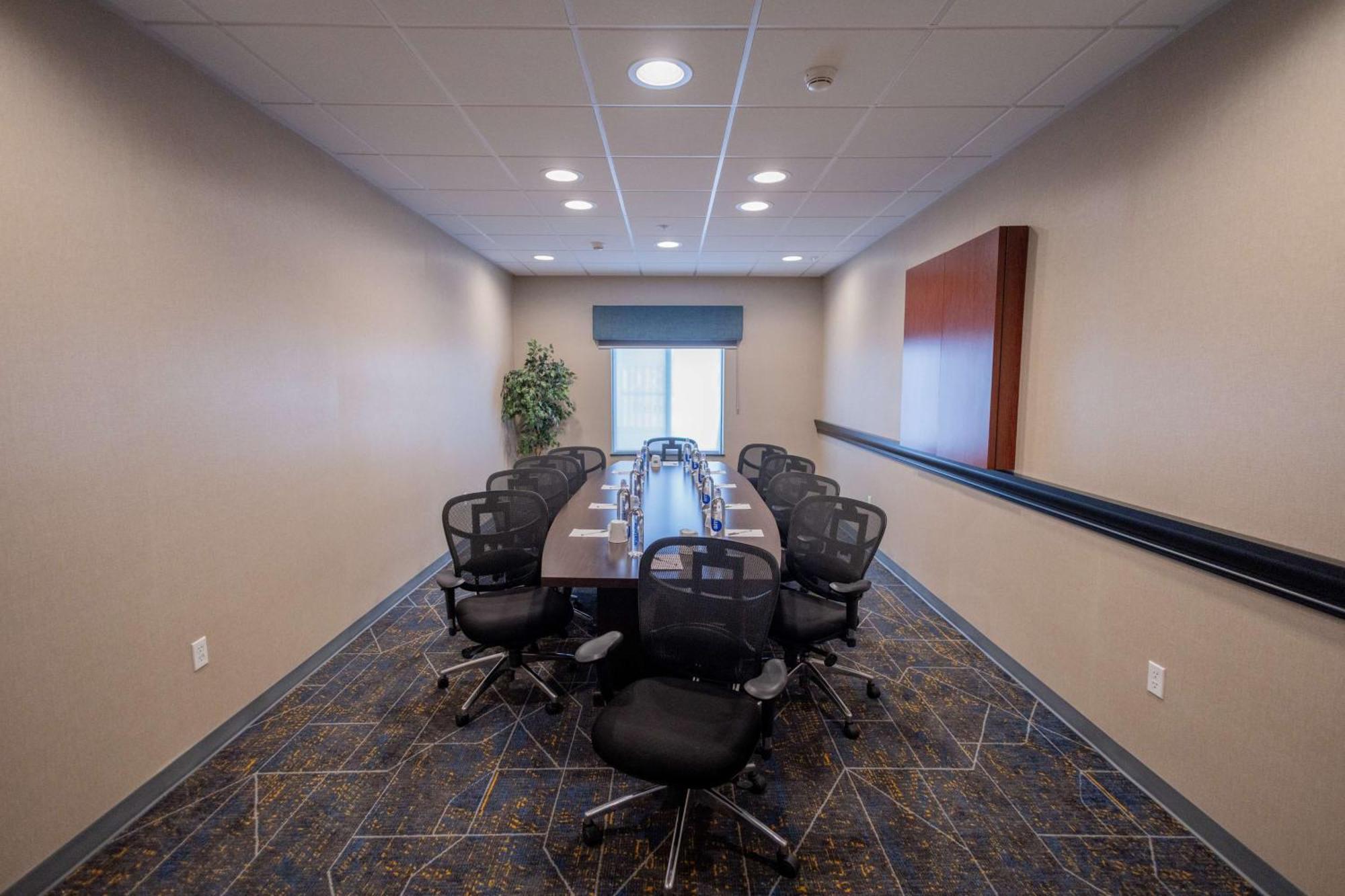 Hampton Inn & Suites By Hilton Seattle/קנט מראה חיצוני תמונה