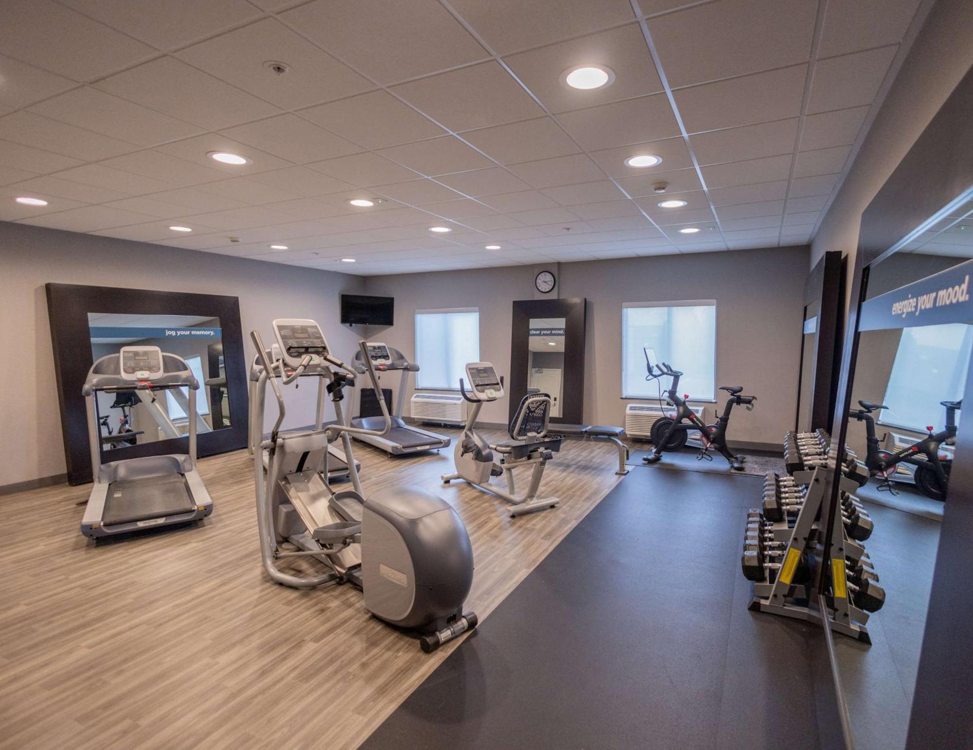 Hampton Inn & Suites By Hilton Seattle/קנט מראה חיצוני תמונה