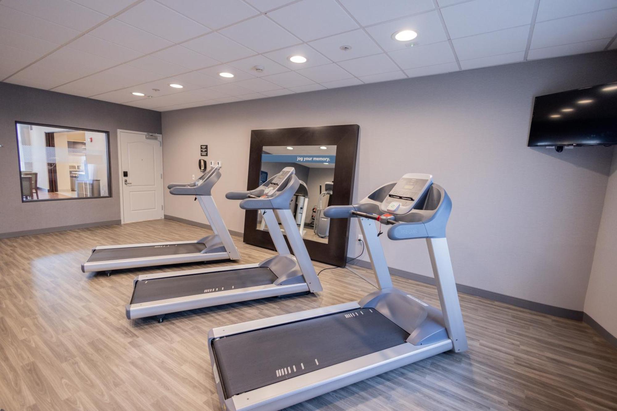 Hampton Inn & Suites By Hilton Seattle/קנט מראה חיצוני תמונה